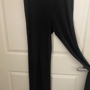 Alfani Elegant Black Women's Pants